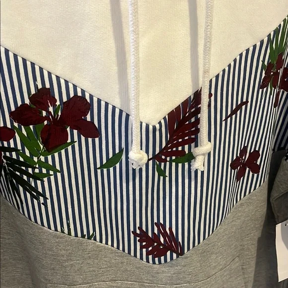 ⭐️Black Jack 1999 Hoodie w/Design Unisex Size Men’s M Perfect for Summer - Picture 5 of 12